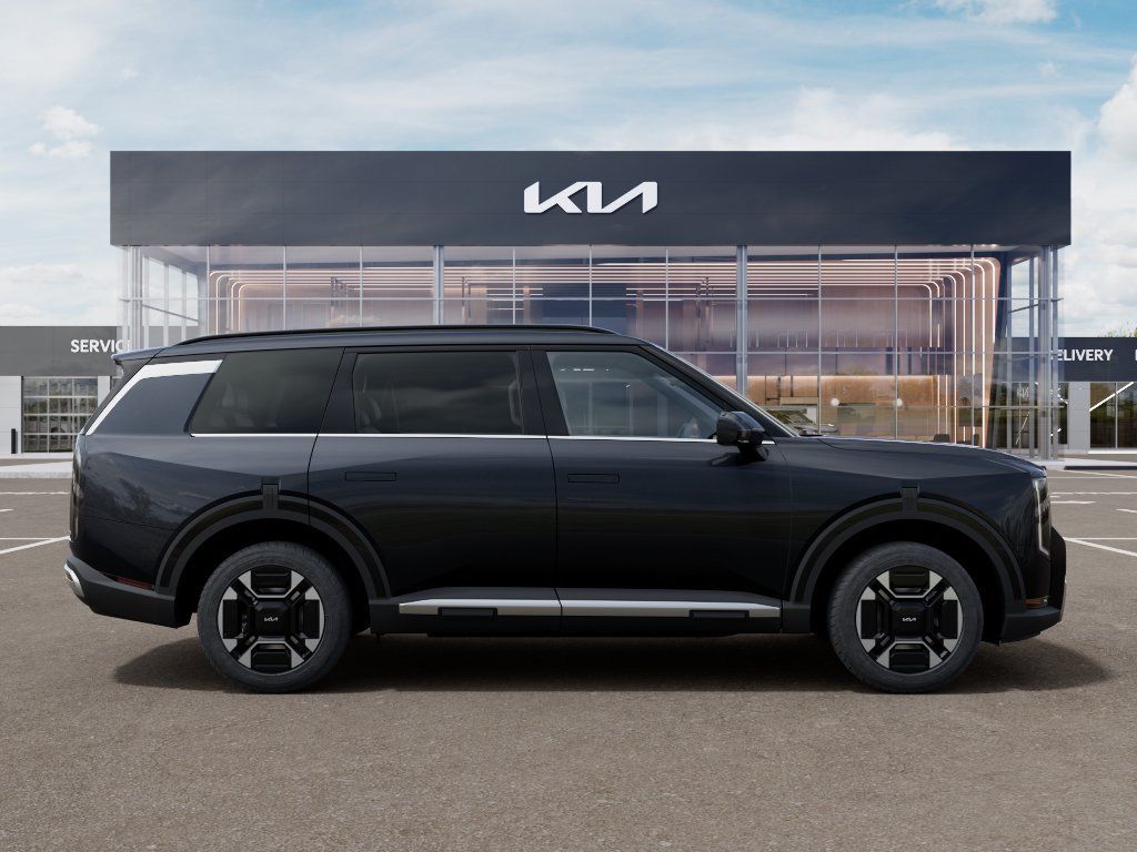 New 2027 PATHERA METAL Kia EX image 7