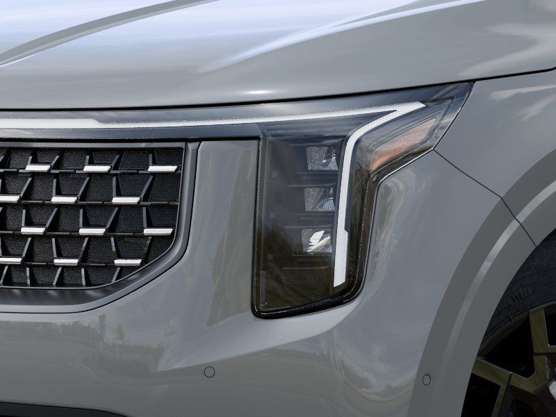 New 2027 Ceramic Silver Kia SX image 10