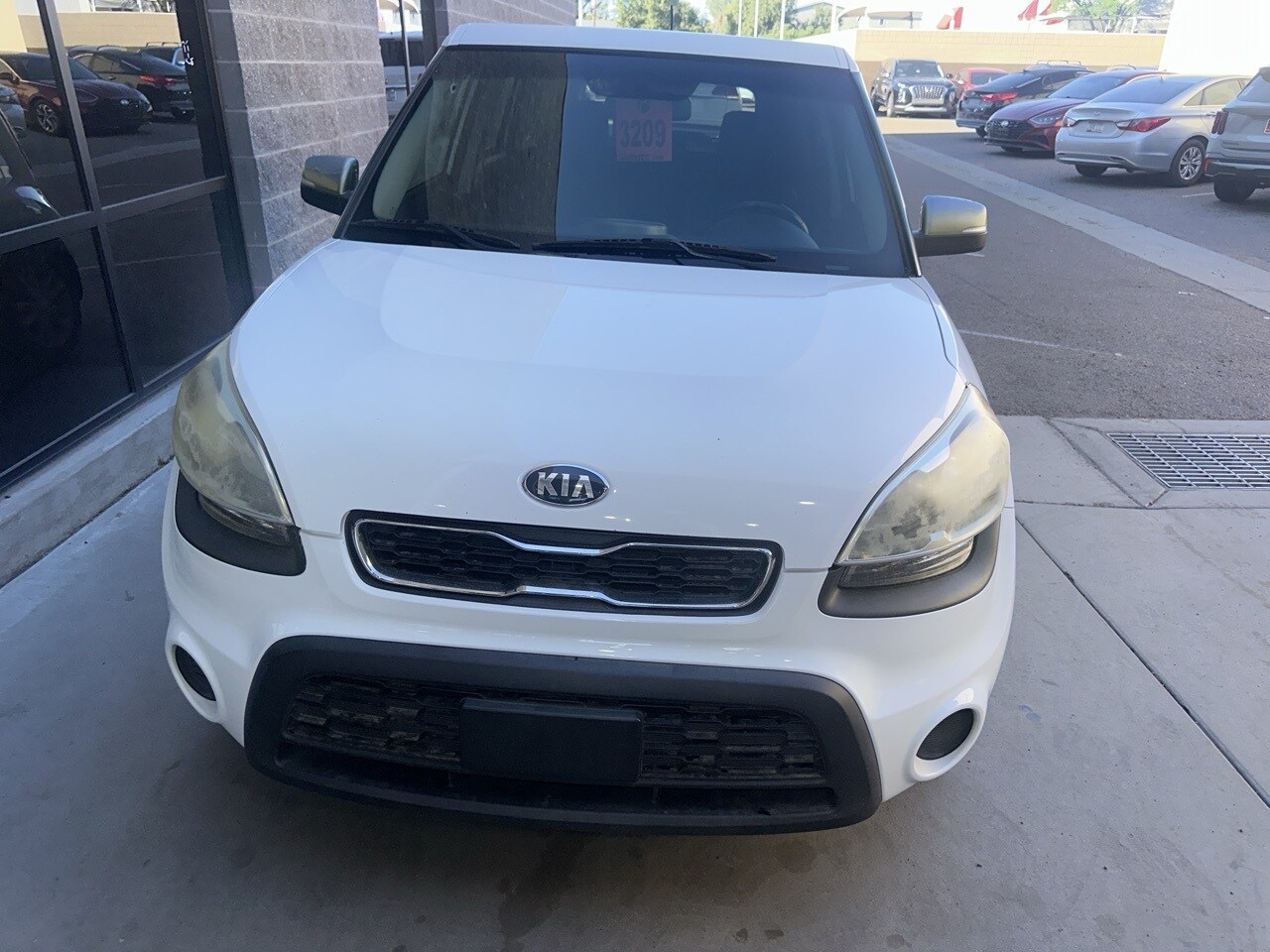 2013 Kia Soul Plus photo 2