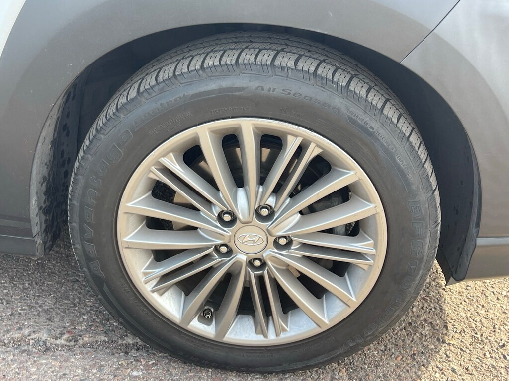 Used 2020 Hyundai Kona SEL SUV