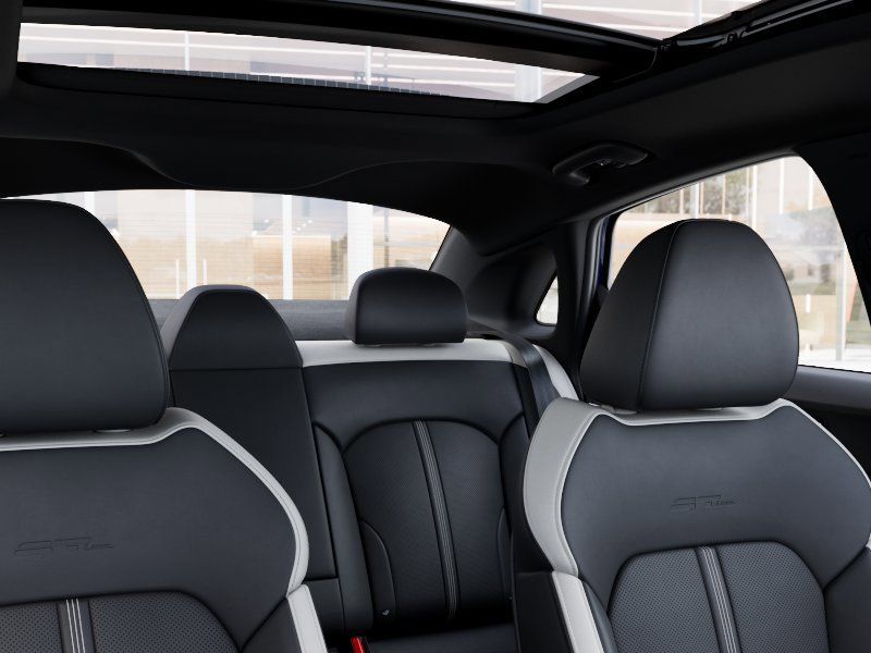 New 2026 Yacht Blue Kia GT-Line image 27