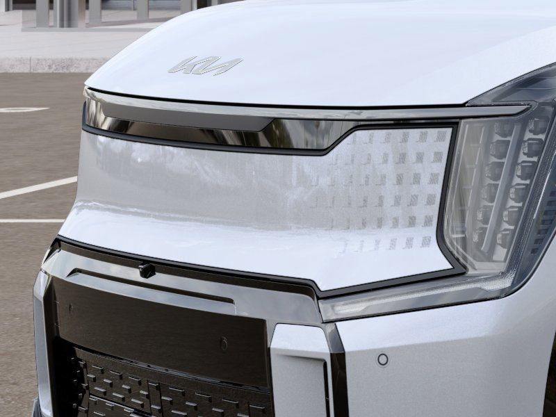 New 2026 Glacial White Pearl Kia GT-Line image 12