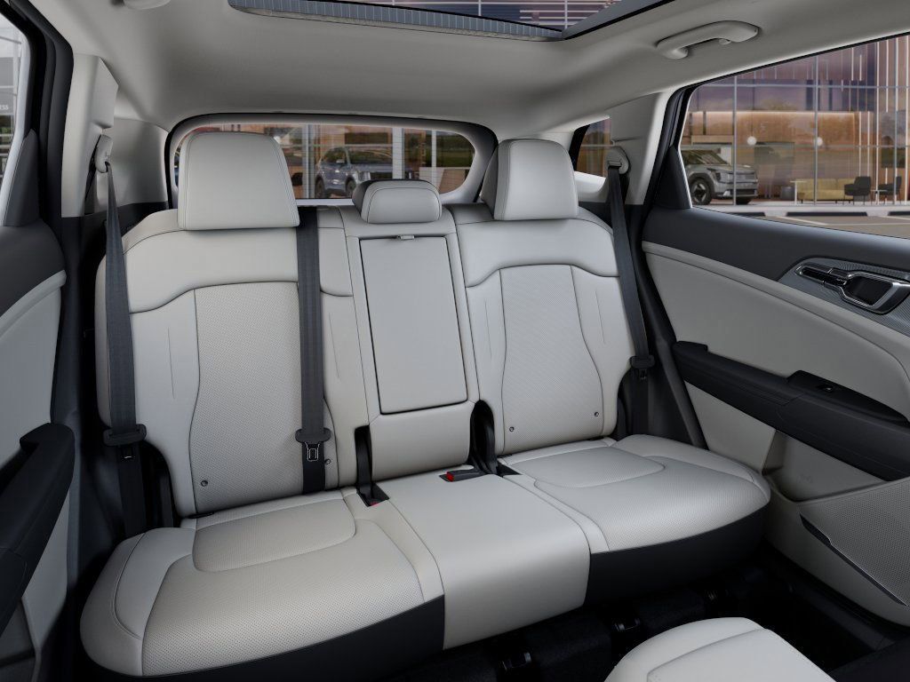 New 2026 Panthera Metal Gray Kia EX image 16