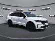 Certified 2023 Kia Sorento SX SUV