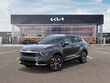 Kia Sportage Hybrid