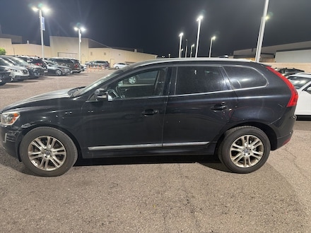 2015 Volvo XC60 T5 Premier SUV