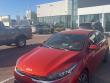 Certified 2023 Kia Forte LXS Sedan