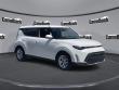 Certified 2023 Kia Soul LX Hatchback
