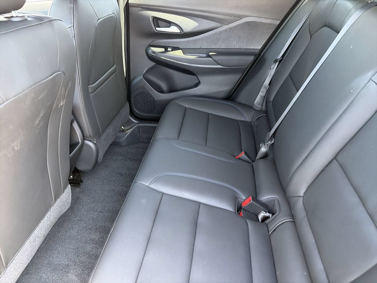 Used 2026 Moonstone Gray Buick Sport Touring image 16