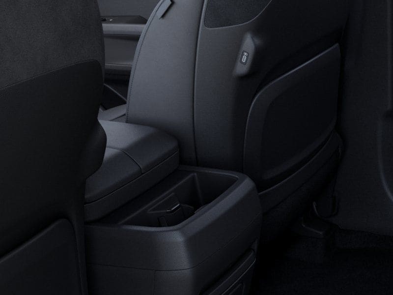 New 2027 Ebony Black Kia X-Line SX-Prestige image 26