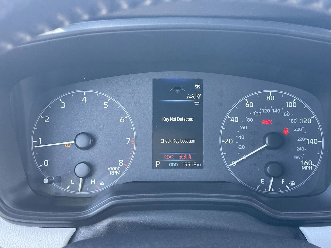 Used 2023 Blueprint Toyota SE image 27