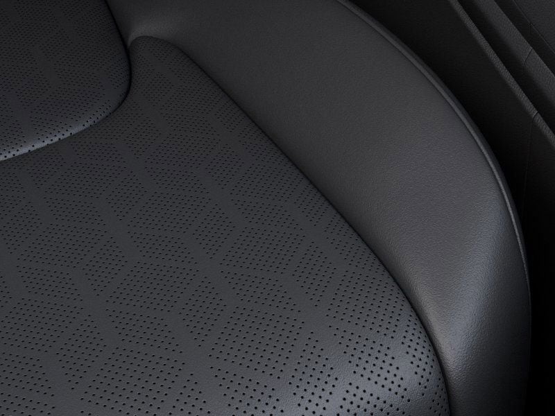 New 2026 Snow White Pearl Kia SX image 24