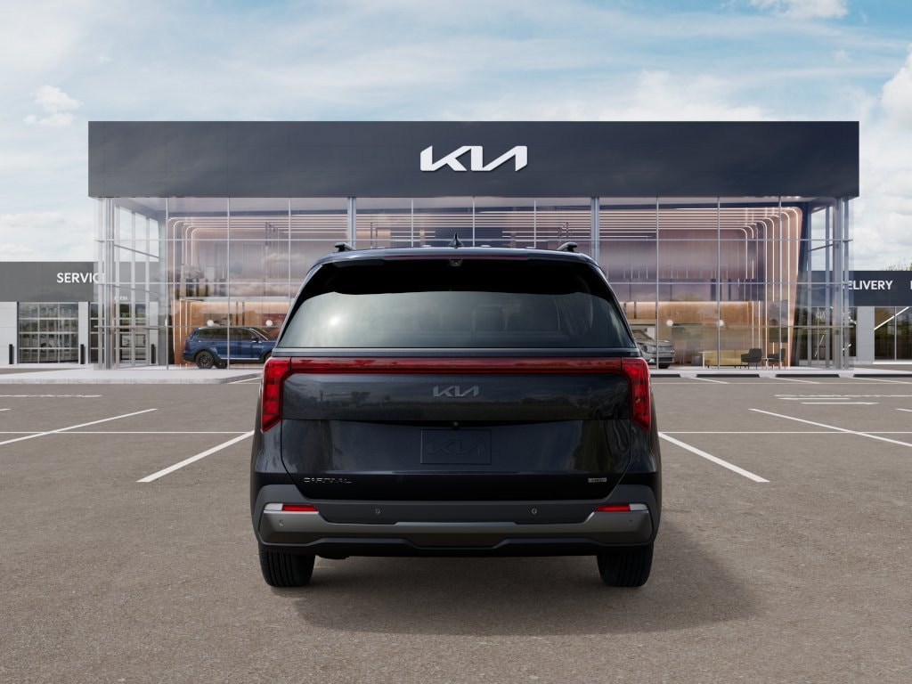 New 2027 PATHERA METAL Kia EX image 5