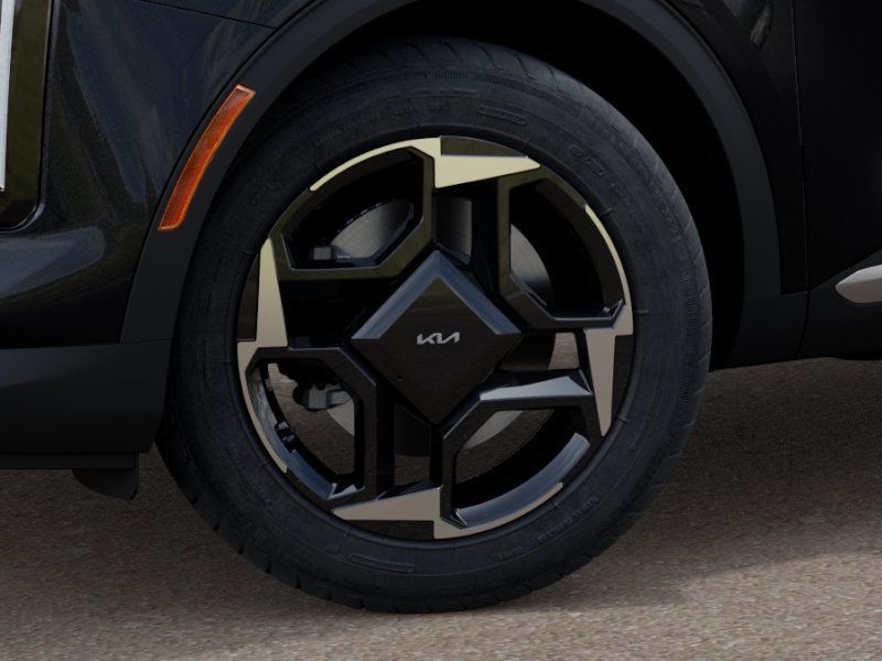 New 2027 Panthera Metal Kia EX image 9