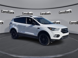 2018 Ford Escape SE SUV