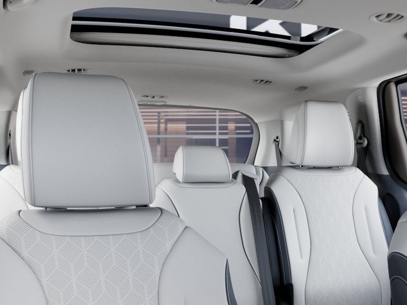 New 2027 Ceramic Silver Kia SX image 27