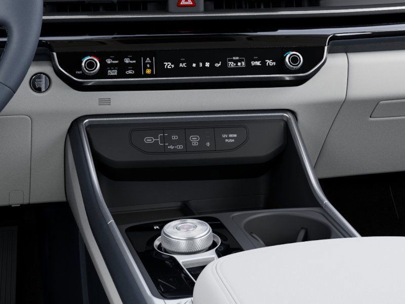 New 2026 Panthera Metal Kia SX Prestige image 23