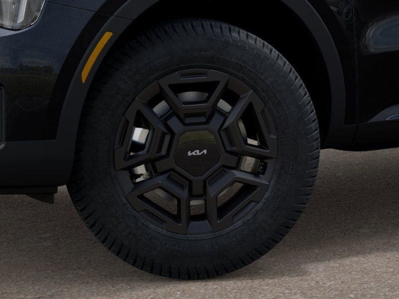 New 2026 Panthera Metal Kia X-Pro SX Prestige image 9