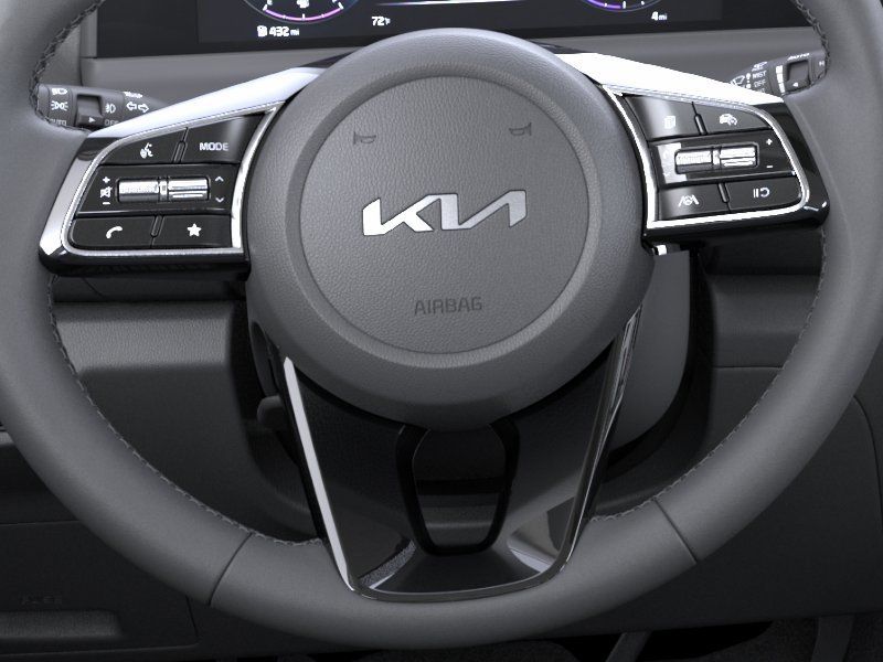 New 2026 GRAVITY GRAY Kia EX image 22