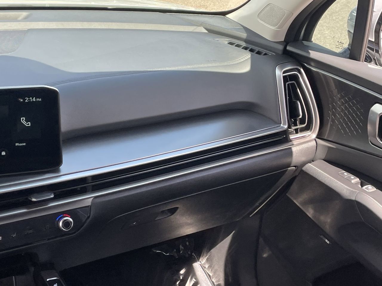 Certified Used 2026 Ivory Silver Kia EX image 15