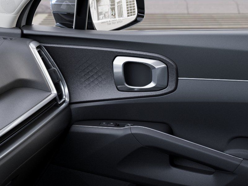 New 2026 Snow White Pearl Kia EX image 25