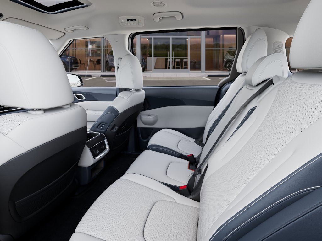 New 2026 Panthera Metal Kia SX image 18