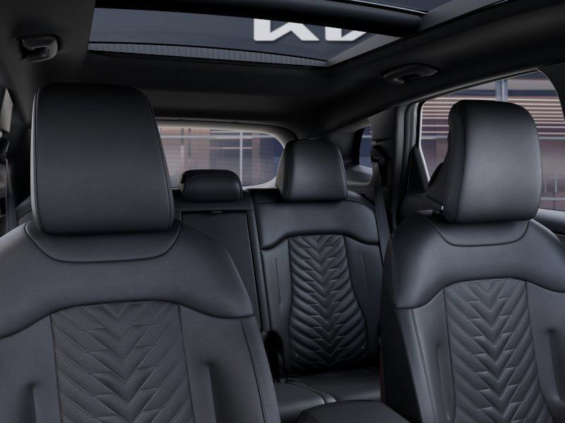 New 2026 Wolf Gray Kia X-Line image 27
