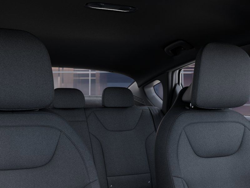 New 2026 Snow White Pearl Kia LXS image 27