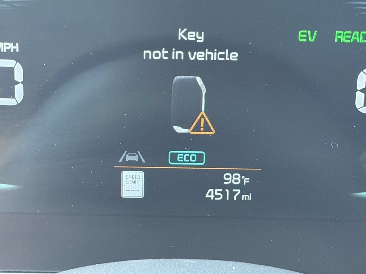 Certified Used 2025 Snow White Pearl Kia EX image 30