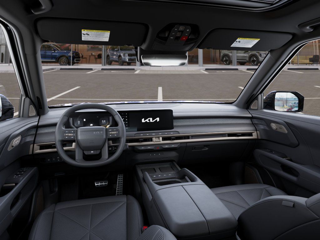 New 2027 Panthera Metal Kia SX image 14