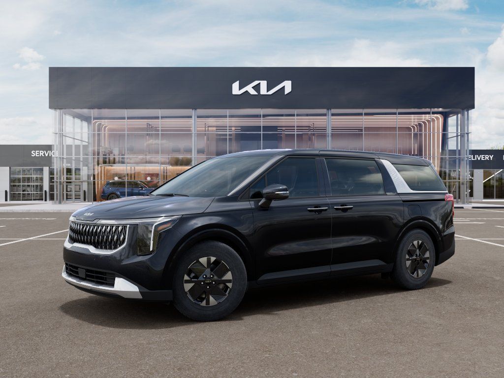 New 2026 Panthera Metal Kia LXS image 3