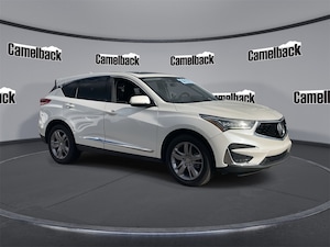 2019 Acura RDX Advance Package SUV