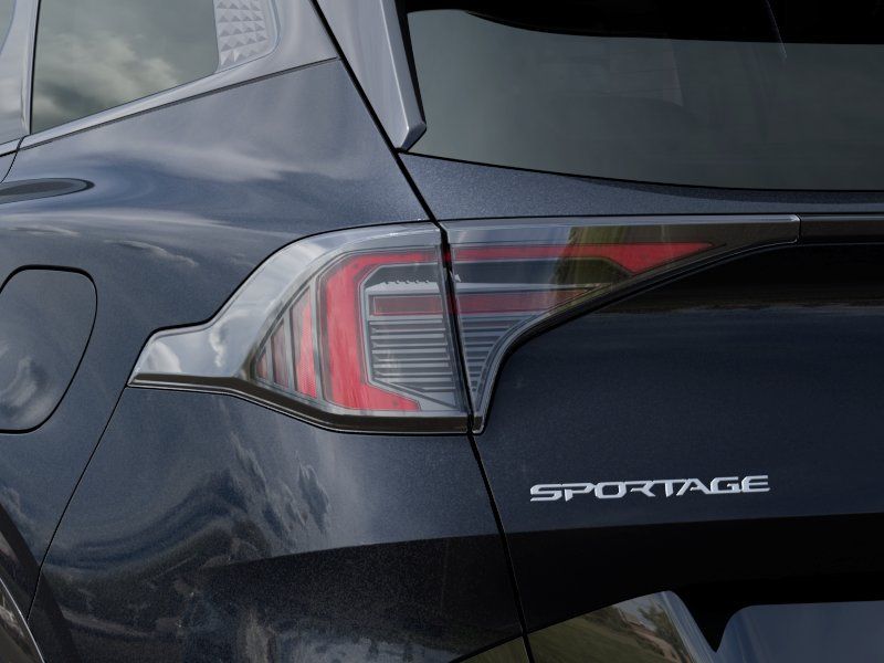 New 2026 Panthera Metal Gray Kia SX-Prestige image 11