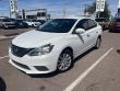 Used 2017 Nissan Sentra SV Sedan