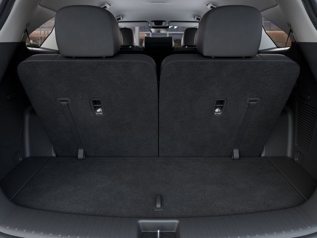 New 2026 Interstellar Gray Kia EX image 19