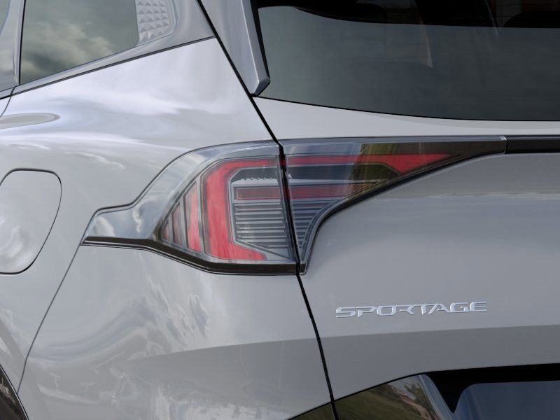 New 2026 Wolf Gray Kia SX-Prestige image 11