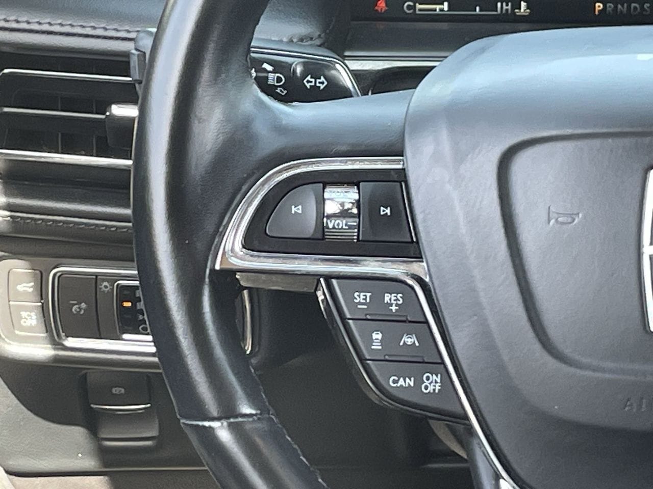 Used 2022 Asher Gray Lincoln Reserve image 22