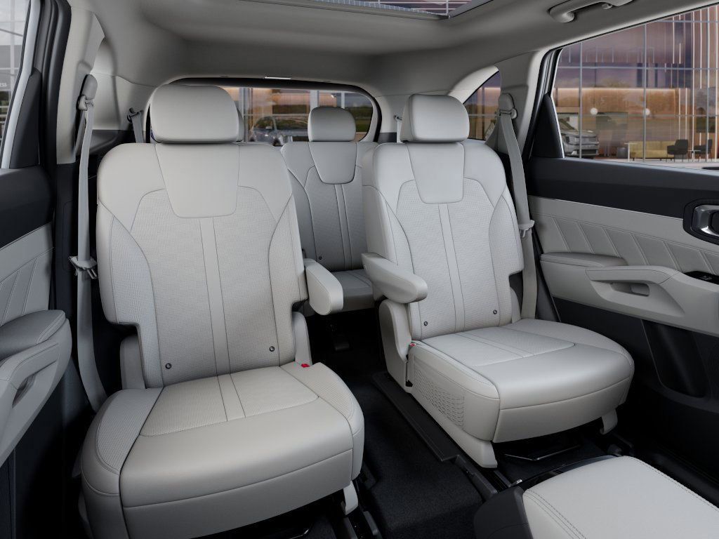 New 2026 Wolf Gray Kia SX image 16
