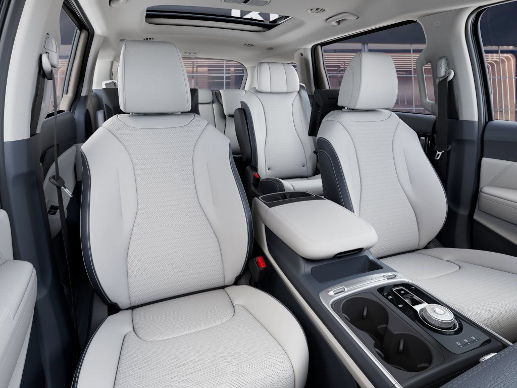 2026 Kia Carnival SX Prestige - Photo 15