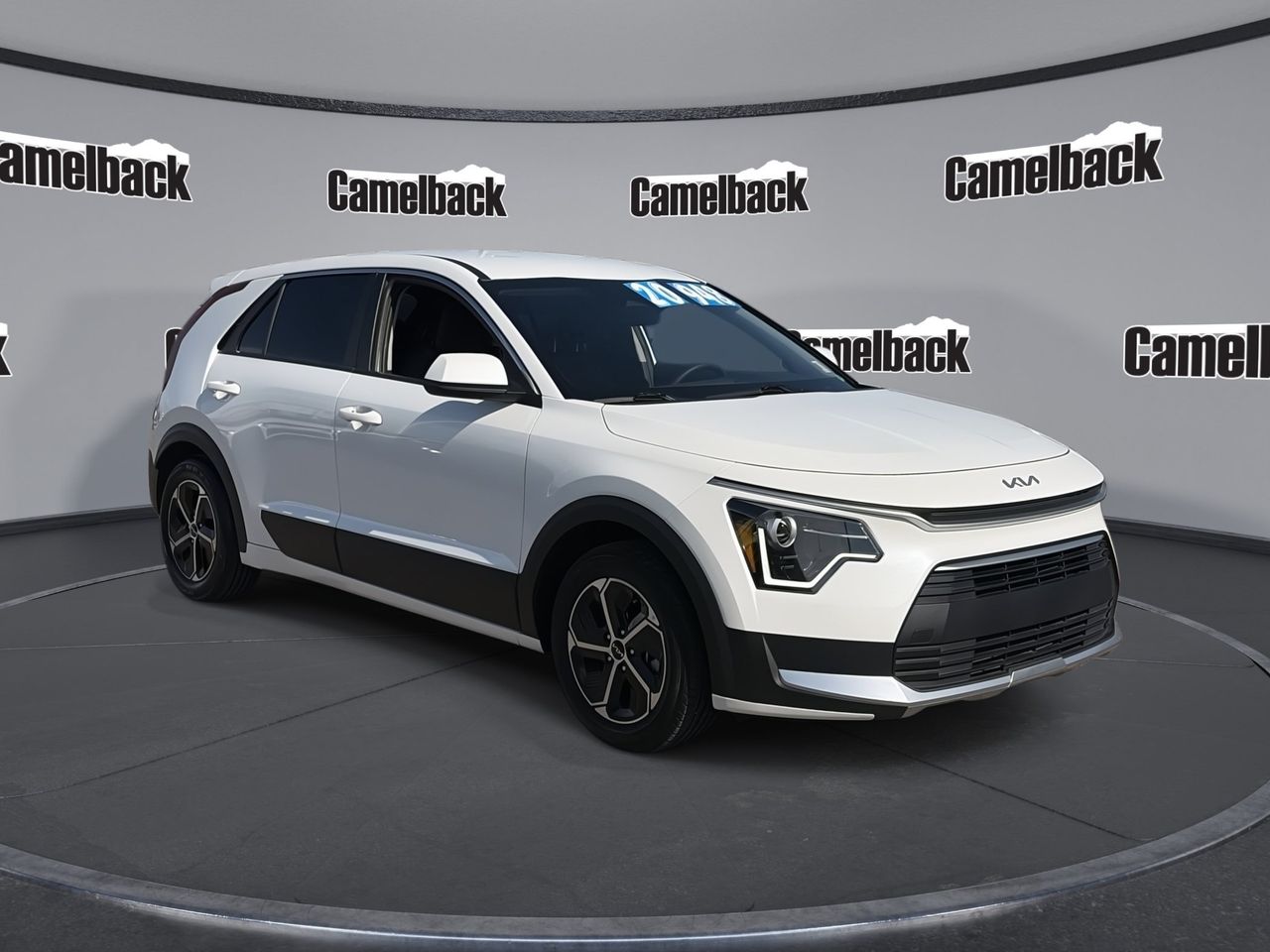 2023 Kia Niro