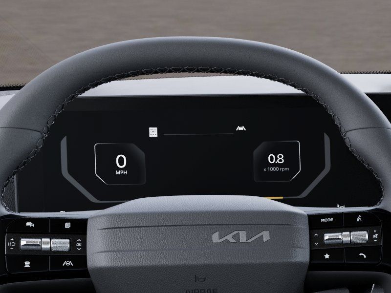 New 2027 Iceberg Green Kia SX image 21