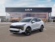  Kia Sportage Hybrid