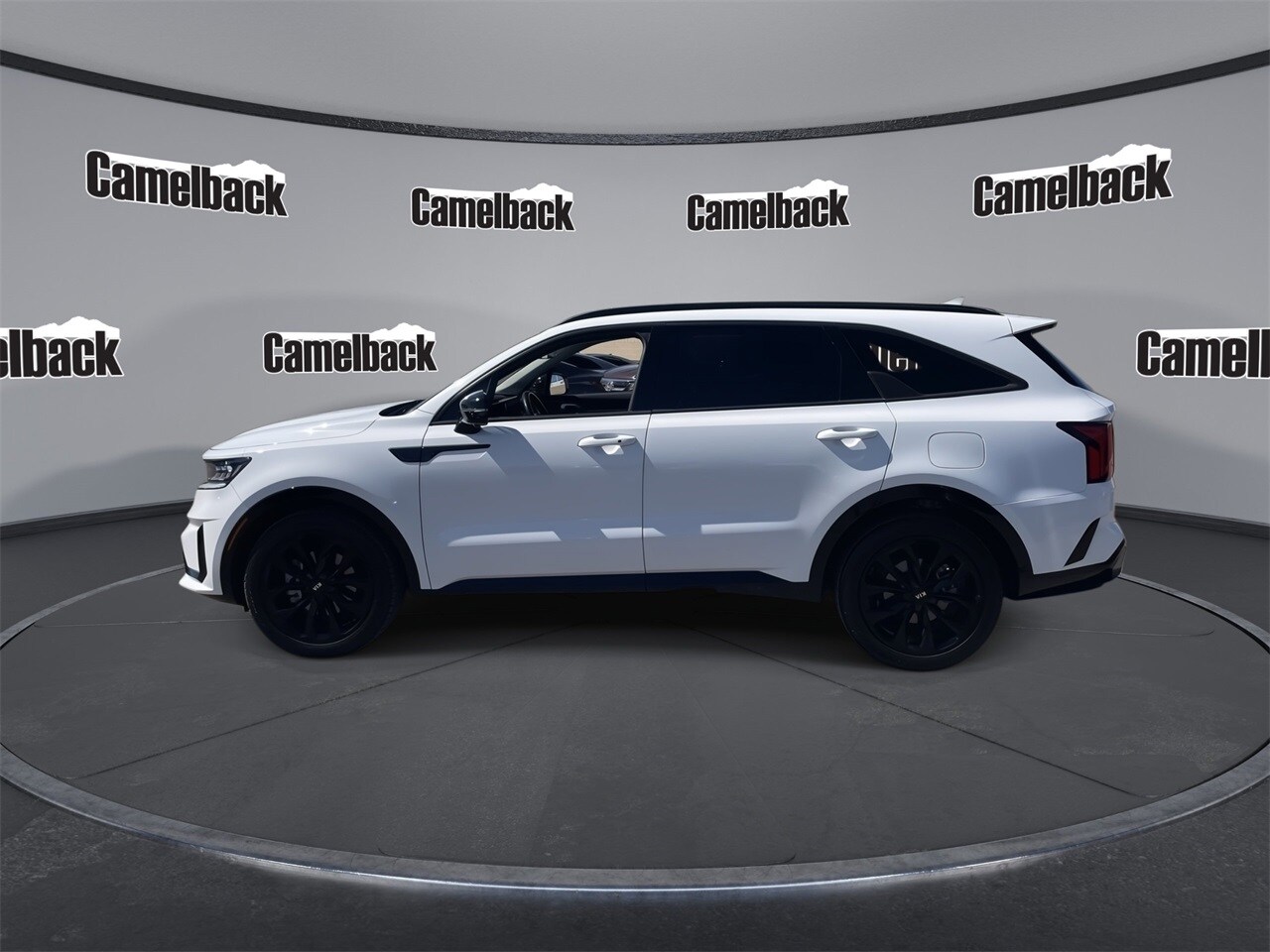 2021 Kia Sorento SX photo 4