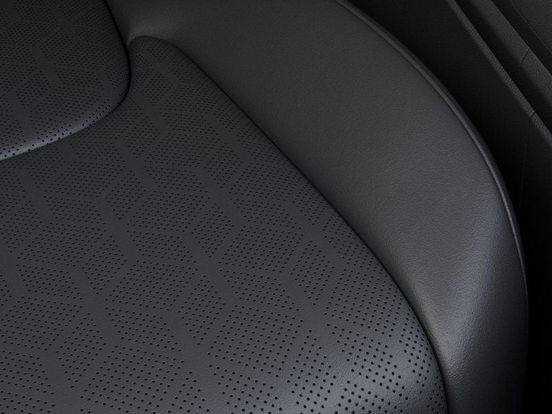 New 2027 Snow White Pearl Kia EX image 24