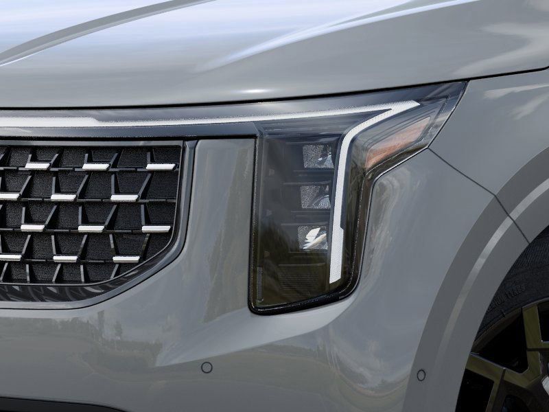 New 2026 Ceramic Silver Kia SX image 10