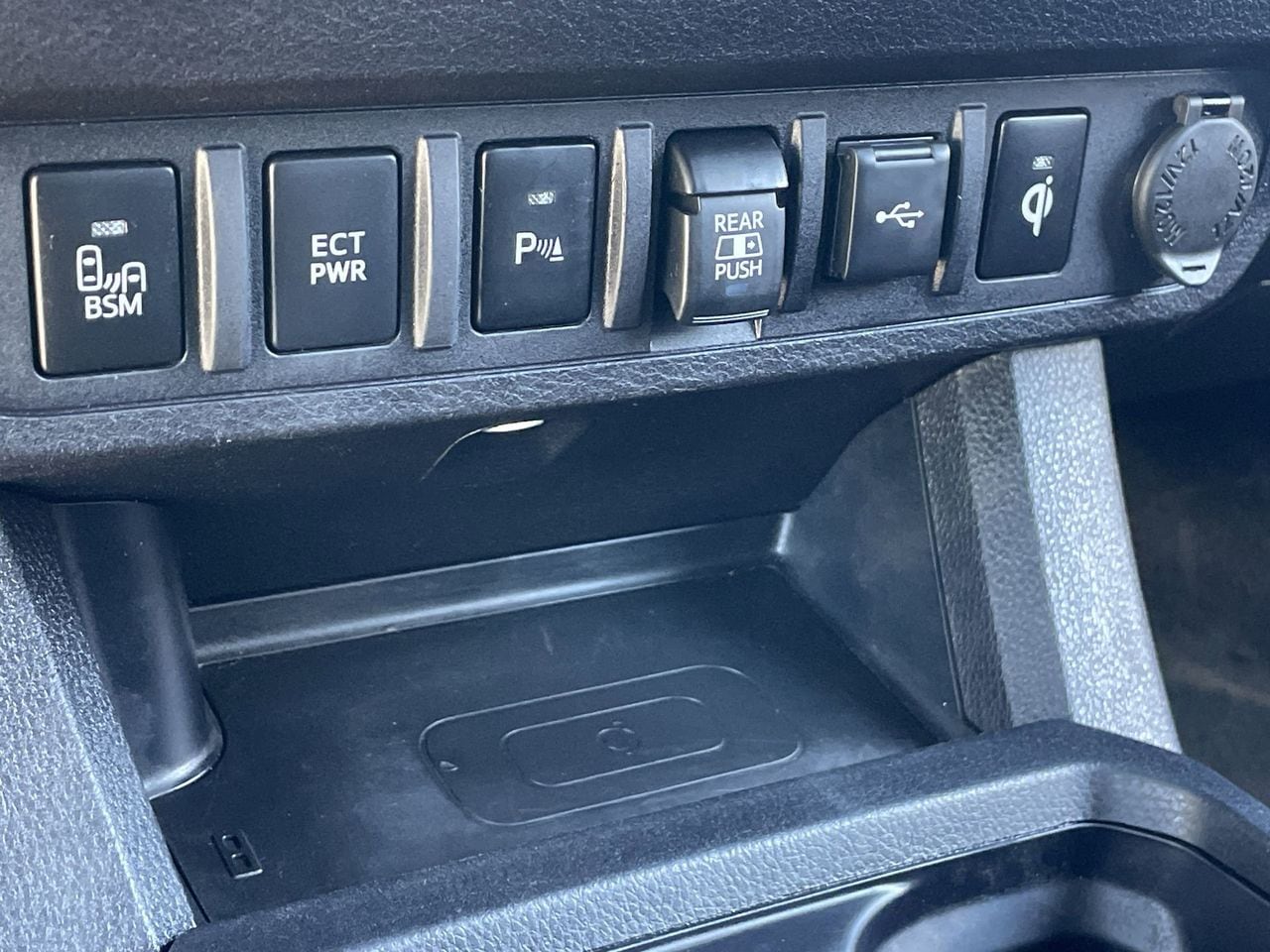 Used 2023 Ice Cap Toyota TRD Off Road V6 image 27