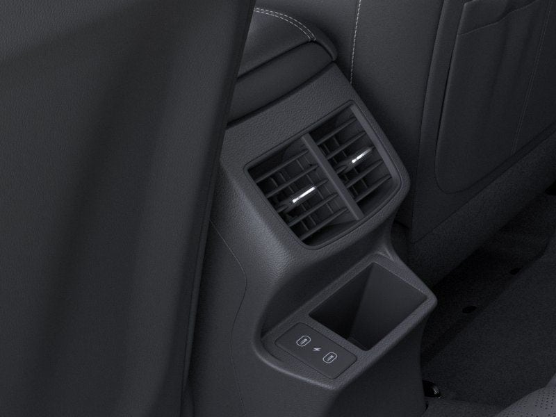 New 2026 GRAVITY GRAY Kia EX image 26