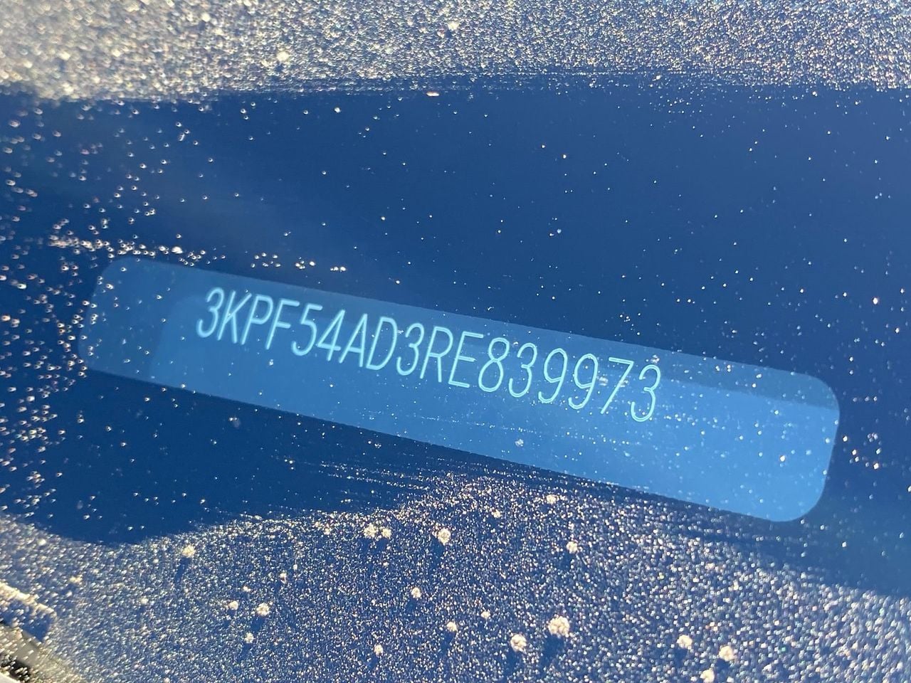 Certified Used 2024 Aurora Black Kia GT-Line image 32