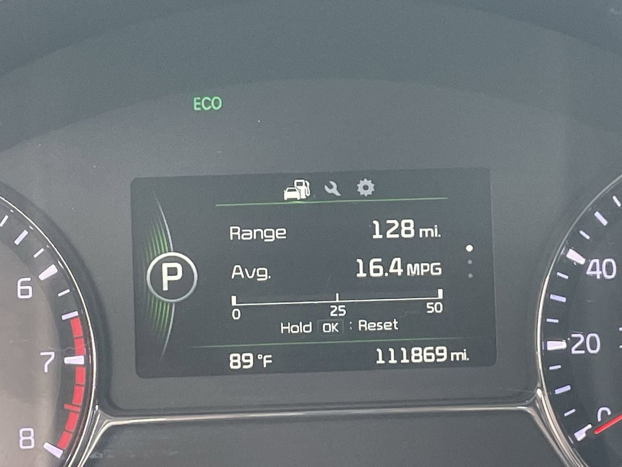 Used 2015 Titanium Silver Kia SX Turbo FWD image 30