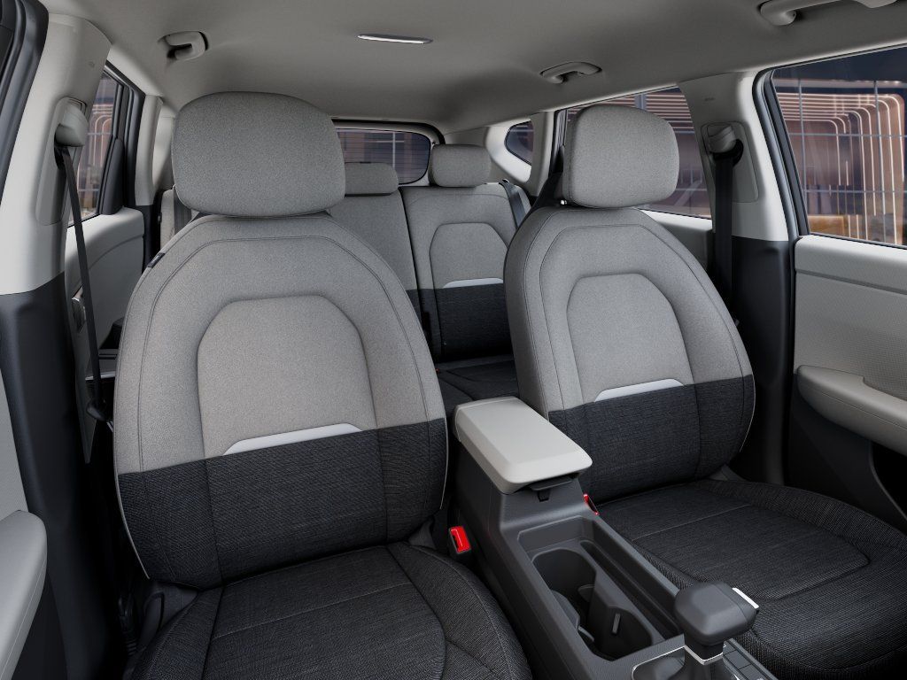 New 2027 FROST BLUE Kia S image 15